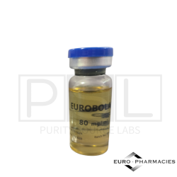 Eurobolan - 80mg/ml, 10ml/vial - Euro-Pharmacies - USA Eurobolan - 80mg/ml, 10ml/vial - Euro-Pharmacies - USA