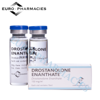 Masteron Enanthate - 150mg/ml, 15ml/vial - Euro-Pharmacies - USA Masteron Enanthate - 150mg/ml, 15ml/vial - Euro-Pharmacies - USA