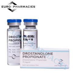 Masteron Propionate - 75mg/ml, 15ml/vial - Euro-Pharmacies - USA Masteron Propionate - 75mg/ml, 15ml/vial - Euro-Pharmacies - USA