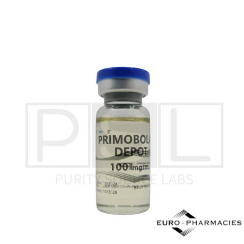 Primobolan Depot - 100mg/ml, 10ml/vial - Euro-Pharmacies - USA Primobolan Depot - 100mg/ml, 10ml/vial - Euro-Pharmacies - USA
