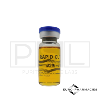 Rapid cut 350 - 350mg/ml,10 ml vial - Euro-Pharmacies - USA