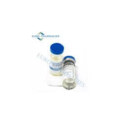 Testosterone Cypionate - 200mg/ml, 10ml/vial - Euro-Pharmacies - USA