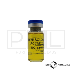 Trenbolone Acetate - 100mg/ml, 10ml/vial - Euro-Pharmacies - USA Trenbolone Acetate - 100mg/ml, 10ml/vial - Euro-Pharmacies - USA