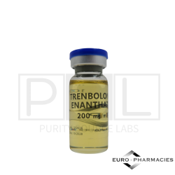 Trenbolone Enanthate - 200mg/ml, 10ml/vial - Euro-Pharmacies - USA Trenbolone Enanthate - 200mg/ml, 10ml/vial - Euro-Pharmacies - USA