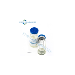Trestolone Acetate (MENT) - 50mg/ml, 10ml/vial - Euro-Pharmacies - USA