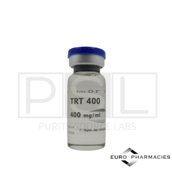Trt 400 - 400mg/ml, 10ml/vial - Euro-Pharmacies - USA Trt 400 - 400mg/ml, 10ml/vial - Euro-Pharmacies - USA