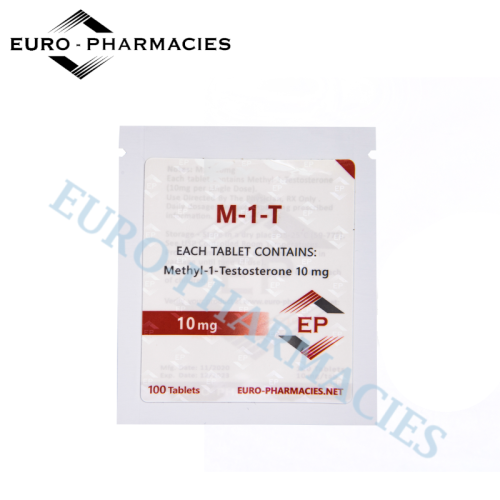 M-1-T - 10mg/tab, 100 pills/bag - Euro-Pharmacies - USA M-1-T - 10mg/tab, 100 pills/bag - Euro-Pharmacies - USA