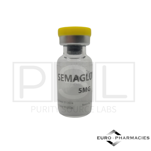 Semaglutide (Ozempic) - 5mg/vial - Euro-Pharmacies - USA Semaglutide (Ozempic) - 5mg/vial - Euro-Pharmacies - USA