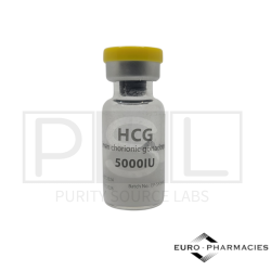 HCG - 5000 iu - Euro-Pharmacies - USA HCG - 5000 iu - Euro-Pharmacies - USA