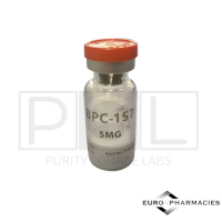 BPC157-5mg - Euro-Pharmacies - USA