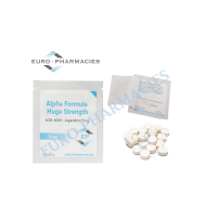 Huge strength (LGD4033) - 5mg/tab - 50 tab - Euro-Pharmacies - USA