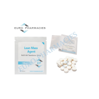 Lean Mass (RAD140) - 10mg/tab- 50 tab - Euro-Pharmacies - USA Lean Mass (RAD140) - 10mg/tab- 50 tab - Euro-Pharmacies - USA