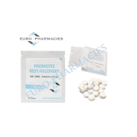 Promotes rest/recovery (MK2866) - 20mg/tab - 50 tab - USA