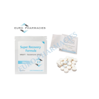 Super recovery (MK677) - 20mg/tab - 50 tab - Euro-Pharmacies - USA
